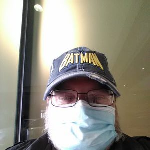 Meet your Posher, Randy